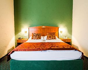 Unterkunft 24002404 - Appartement Hessen - Parkhotel Krone