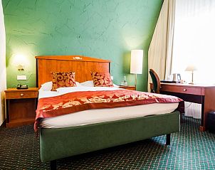 Unterkunft 24002404 - Appartement Hessen - Parkhotel Krone