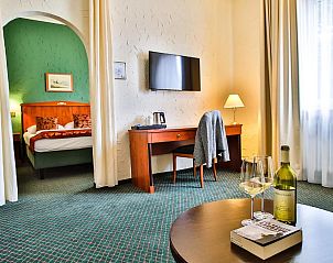 Unterkunft 24002404 - Appartement Hessen - Parkhotel Krone