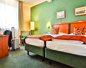 Unterkunft 24002404 - Appartement Hessen - Parkhotel Krone