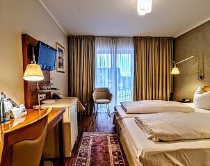 Verblijf 24002406 • Vakantie appartement Hessen • Hotel Restaurant Felix 