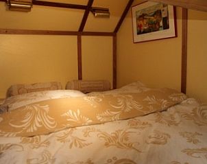 Guest house 240101 - Boat Friese elfsteden - motorschip Elisabeth