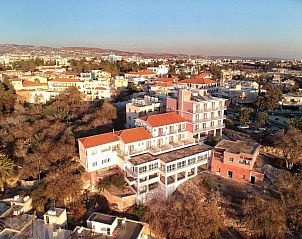 Verblijf 2401365 • Vakantie appartement Paphos • Axiothea Hotel 