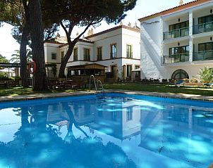 Verblijf 24014101 • Vakantie appartement Andalusie • Hotel Oromana 