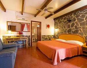 Verblijf 24014102 - Vakantiewoning Andalusie - Hostal Nueva Andalucia