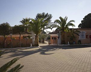 Verblijf 24014102 - Vakantiewoning Andalusie - Hostal Nueva Andalucia