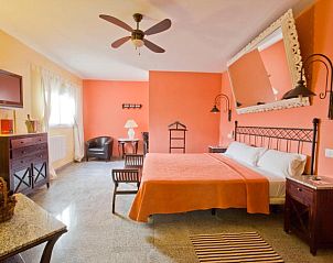 Verblijf 24014102 - Vakantiewoning Andalusie - Hostal Nueva Andalucia