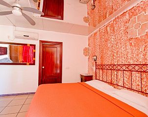 Verblijf 24014102 - Vakantiewoning Andalusie - Hostal Nueva Andalucia