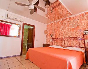 Verblijf 24014102 - Vakantiewoning Andalusie - Hostal Nueva Andalucia