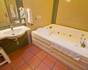 Verblijf 24014102 - Vakantiewoning Andalusie - Hostal Nueva Andalucia