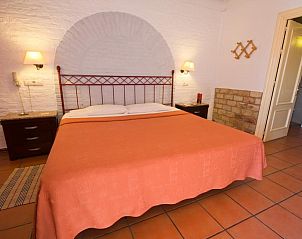 Verblijf 24014102 - Vakantiewoning Andalusie - Hostal Nueva Andalucia