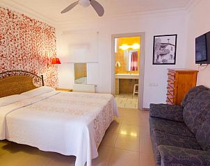 Verblijf 24014102 - Vakantiewoning Andalusie - Hostal Nueva Andalucia