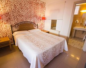 Verblijf 24014102 - Vakantiewoning Andalusie - Hostal Nueva Andalucia