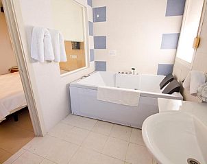 Verblijf 24014102 - Vakantiewoning Andalusie - Hostal Nueva Andalucia