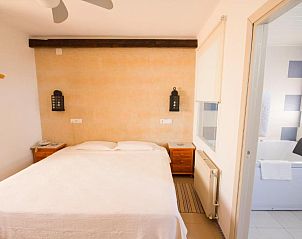 Verblijf 24014102 - Vakantiewoning Andalusie - Hostal Nueva Andalucia