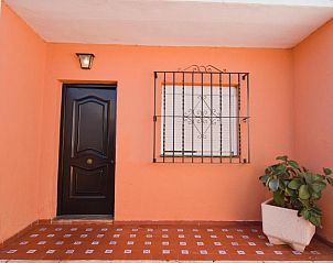 Verblijf 24014102 - Vakantiewoning Andalusie - Hostal Nueva Andalucia