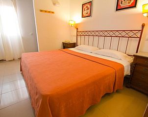 Verblijf 24014102 - Vakantiewoning Andalusie - Hostal Nueva Andalucia