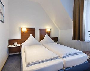 Unterkunft 2402315 - Appartement Nordsee - Hotel Seeschwalbe