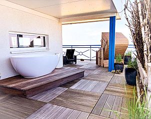 Unterkunft 2402327 - Appartement Nordsee - Strandhotel Duhnen