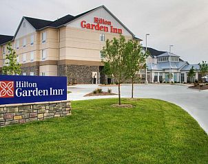 Verblijf 24025501 • Vakantie appartement Midwesten • Hilton Garden Inn Ames 