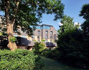 Guest house 2402603 - Apartment North Rhine-Westphalia - Parkhotel G�tersloh