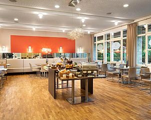 Guest house 2402606 - Apartment North Rhine-Westphalia - Flussbett Hotel