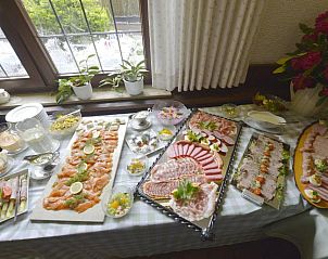 Guest house 2402607 - Holiday property North Rhine-Westphalia - Altdeutscher Hof Beckord