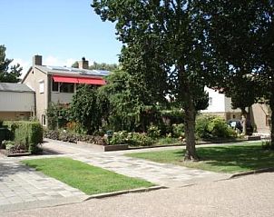 Guest house 240804 - Bed and Breakfast Friese elfsteden - B&B Oosterpark Harlingen