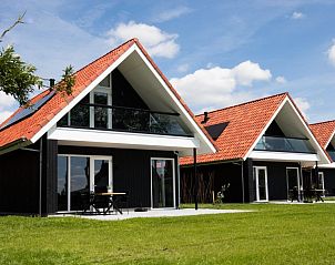 Guest house 241002 - Special overnight stays Friese elfsteden - Vakantiepark de Schreiershoek