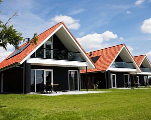 Guest house 241005 - Holiday property Friese elfsteden - Vakantiepark Schreiershoek Recreatie