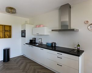 Guest house 241005 - Holiday property Friese elfsteden - Vakantiepark Schreiershoek Recreatie