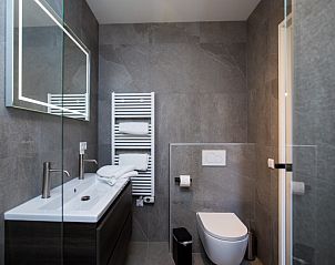 Guest house 241005 - Holiday property Friese elfsteden - Vakantiepark Schreiershoek Recreatie