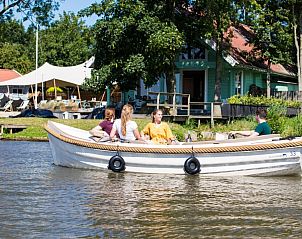 Guest house 241005 - Holiday property Friese elfsteden - Vakantiepark Schreiershoek Recreatie