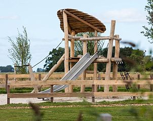 Guest house 241005 - Holiday property Friese elfsteden - Vakantiepark Schreiershoek Recreatie