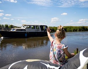 Guest house 241005 - Holiday property Friese elfsteden - Vakantiepark Schreiershoek Recreatie