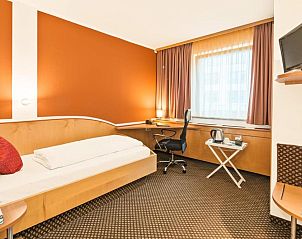 Verblijf 24102401 - Vakantie appartement Hessen - L'Escala