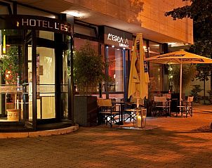 Verblijf 24102401 - Vakantie appartement Hessen - L'Escala