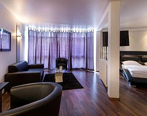 Unterkunft 24102403 - Appartement Hessen - Turmhotel Rhein-Main