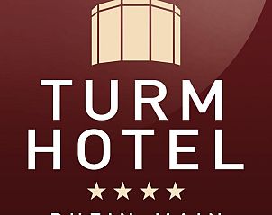 Unterkunft 24102403 - Appartement Hessen - Turmhotel Rhein-Main