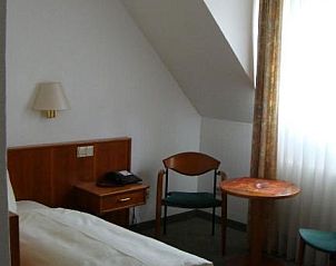 Unterkunft 24102404 - Appartement Hessen - Offenthaler Hof