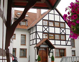 Unterkunft 24102404 - Appartement Hessen - Offenthaler Hof