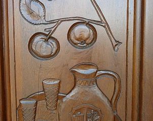 Unterkunft 24102404 - Appartement Hessen - Offenthaler Hof