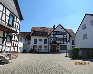 Unterkunft 24102404 - Appartement Hessen - Offenthaler Hof