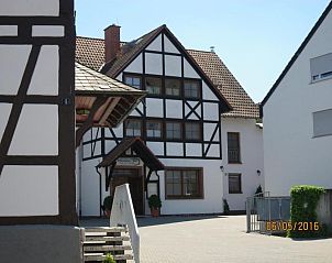 Unterkunft 24102404 - Appartement Hessen - Offenthaler Hof