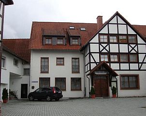 Unterkunft 24102404 - Appartement Hessen - Offenthaler Hof