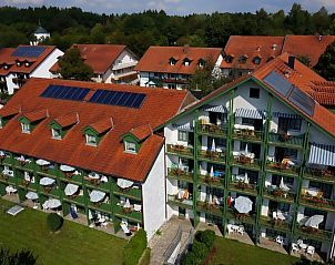 Guest house 24103304 • Apartment Bavaria • Sonnleiten-Rupert 