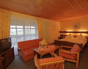 Unterkunft 24103323 - Ferienhaus Bayern - Pension St. Georg mit Moststüberl