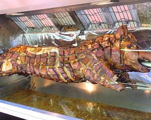 Unterkunft 24103323 - Ferienhaus Bayern - Pension St. Georg mit Moststüberl