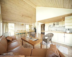 Verblijf 2410601 - Vakantie appartement Zuid Noorwegen - Sørlandet Feriesenter