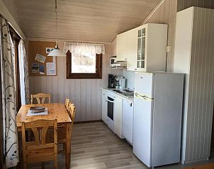 Verblijf 2410601 - Vakantie appartement Zuid Noorwegen - Sørlandet Feriesenter